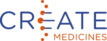 Create Medicines logo
