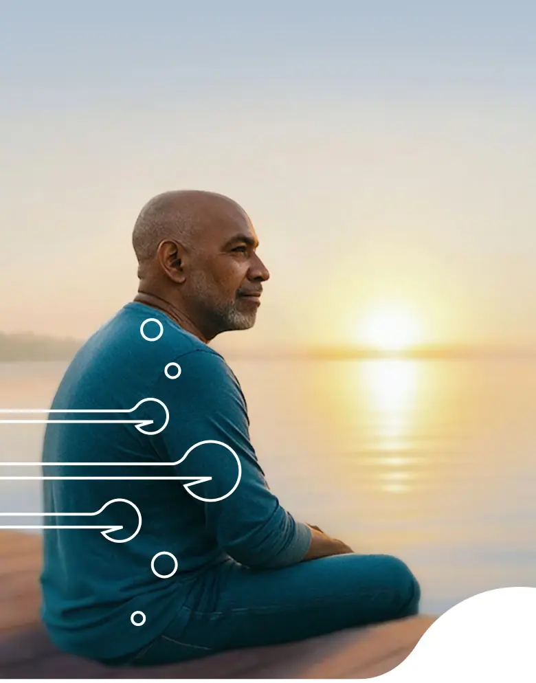 Hero background image