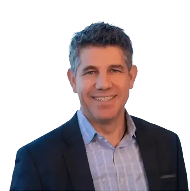 Headshot of Brett Kaplan