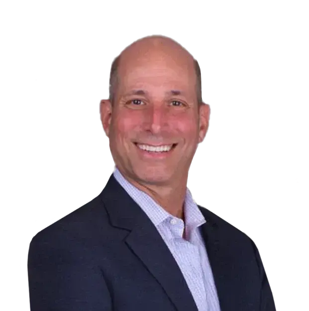 Headshot of Allan Shaw